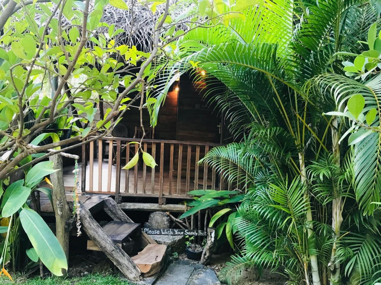 Cinnabar Resort Tangalle Exterior foto